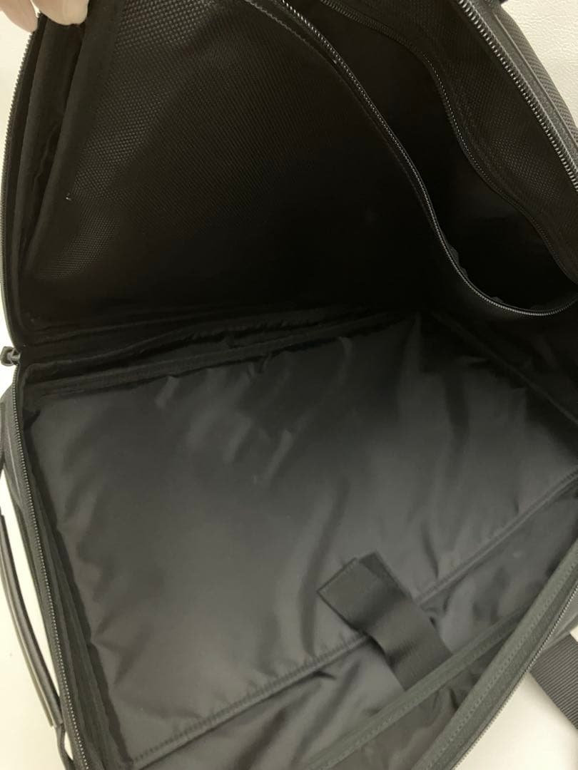 ✨希少　3way ✨ PORTER STAGE ハンド　ショルダー　リュック　黒