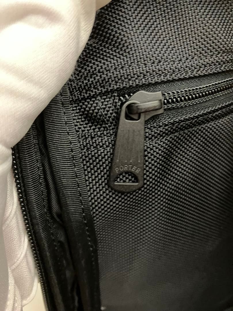✨希少　3way ✨ PORTER STAGE ハンド　ショルダー　リュック　黒