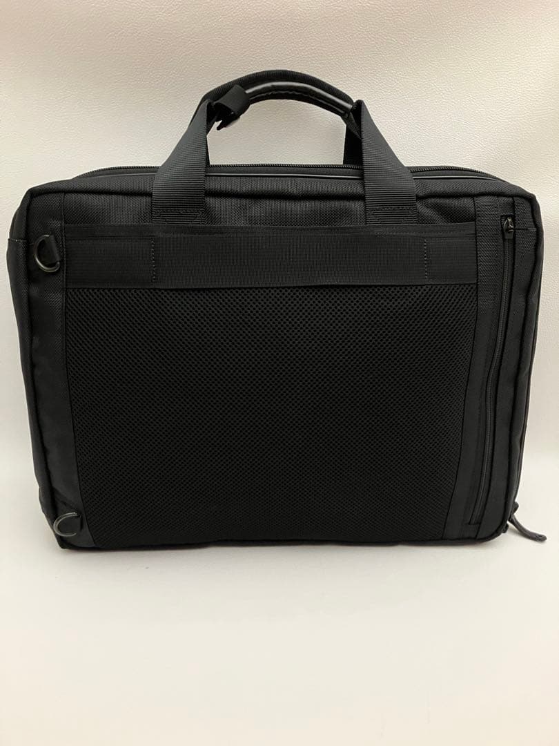 ✨希少　3way ✨ PORTER STAGE ハンド　ショルダー　リュック　黒