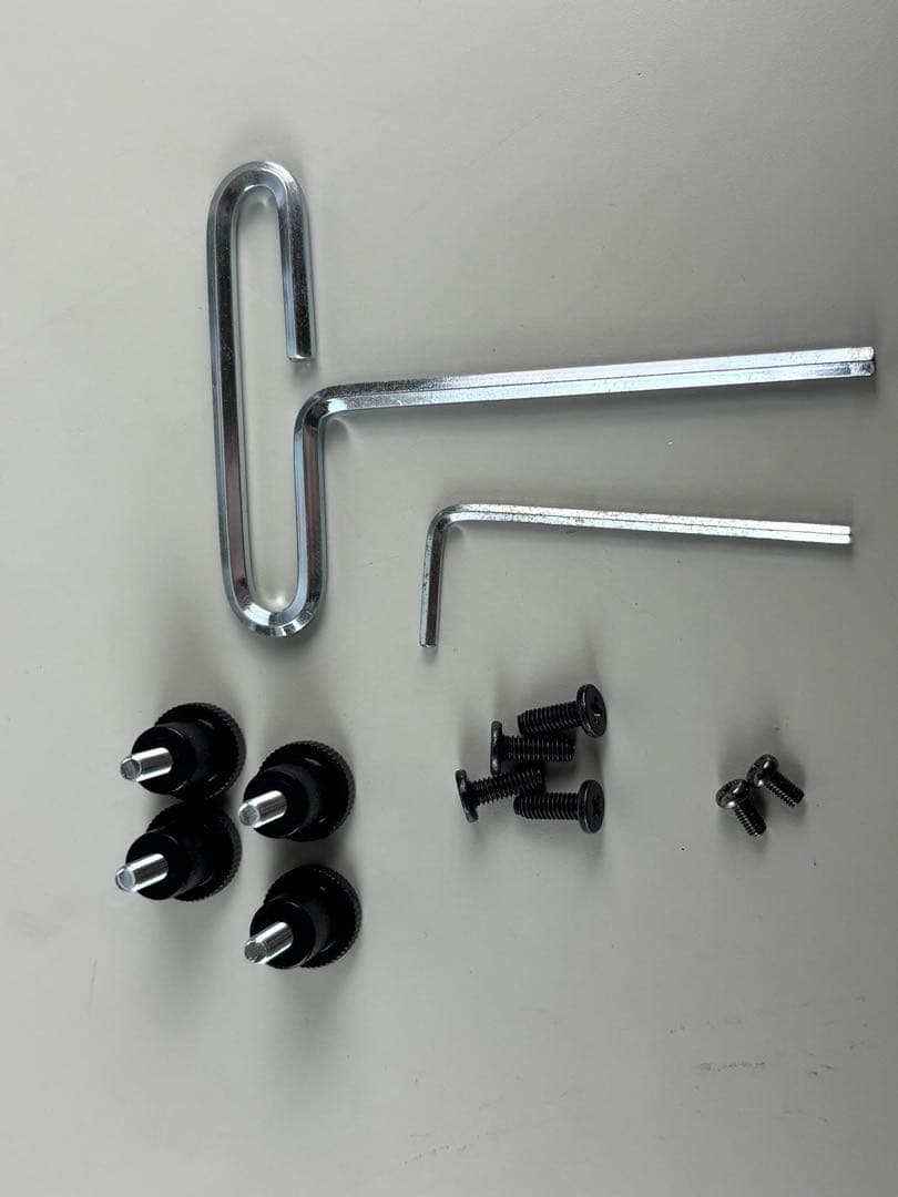 エルゴトロン モニターアーム 45-492-216