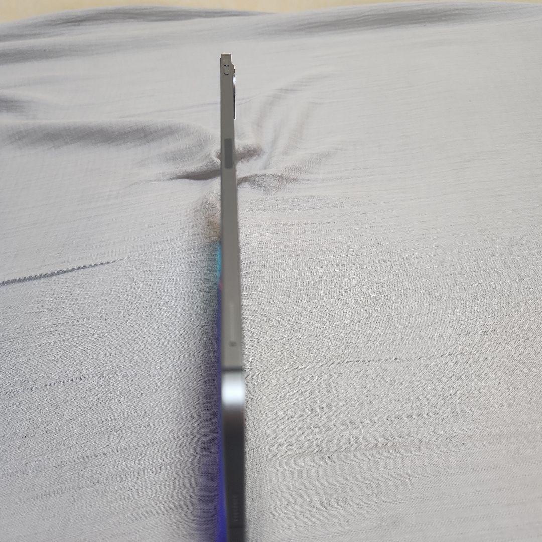 【注意点あり】iPad Pro 11インチ (第3世代) 256GBセルラー