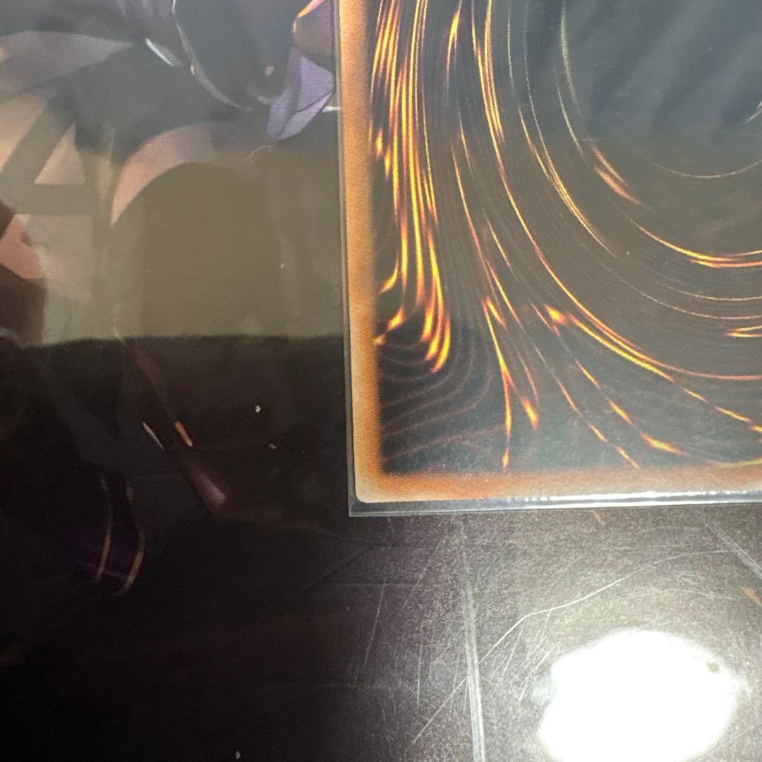 遊戯王　閃刀姫ーウィドウアンカー　アジア版シク