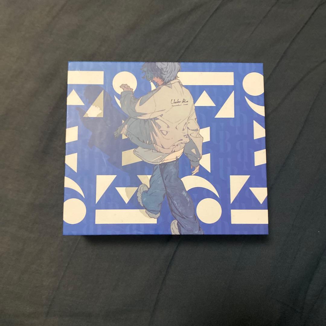 EveUB Eve賞のイヤフォン