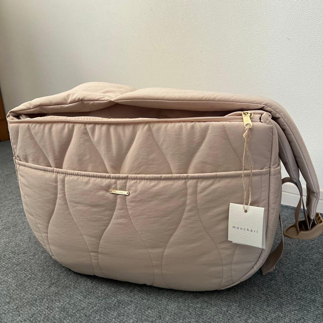 ★期間限定お値下げ★ モンシェリ　スリングバッグ