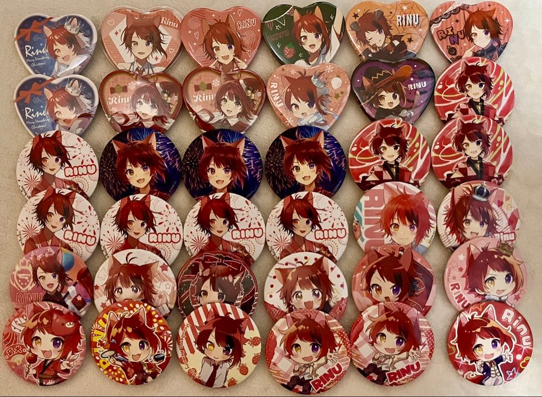 すとぷり 莉犬 グッズ セット