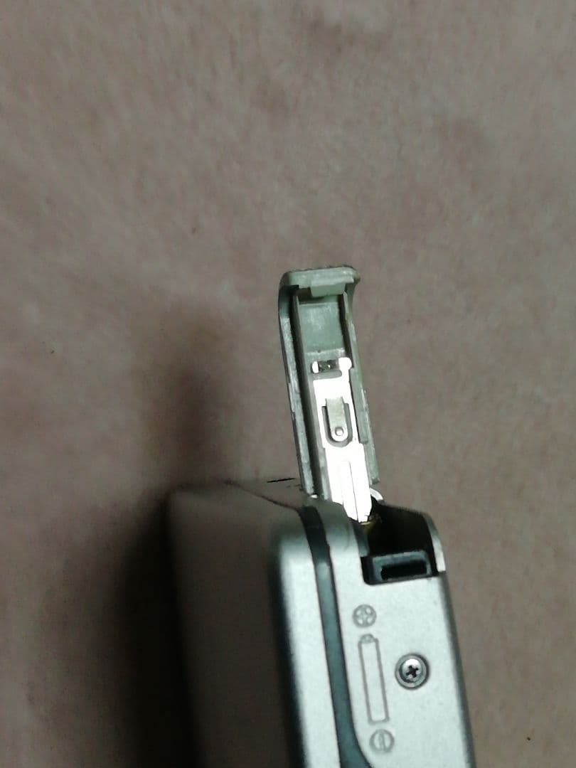 ソニーウォークマン/ WM-EX 511