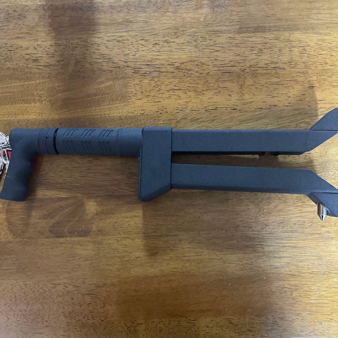 ブレーキロック(車両盗難対策品)