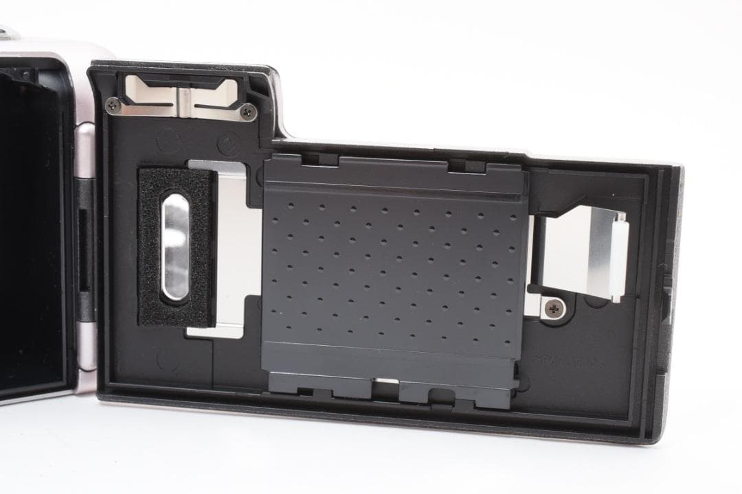 ★極上品★ PENTAX ESPIO 120SW コンパクトフィルムカメラ