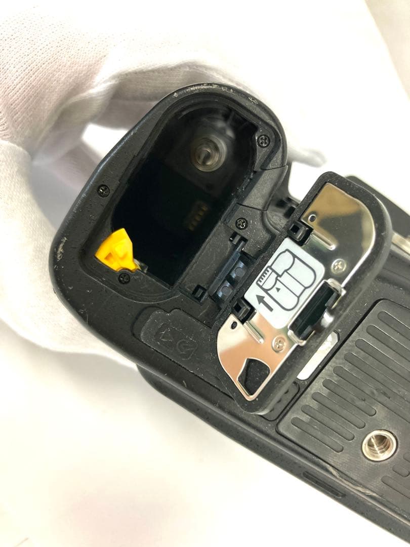 Nikon ニコン D800 ボディ デジタル一眼レフカメラ バッテリー2個付き