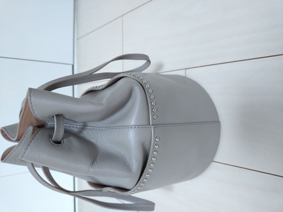 J&M DAVIDSON(ジェイアンドエム デヴィッドソン) デイジーミニグレー