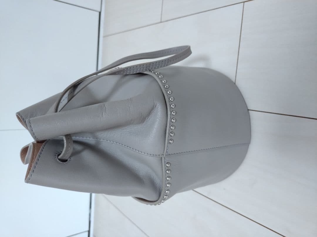 J&M DAVIDSON(ジェイアンドエム デヴィッドソン) デイジーミニグレー