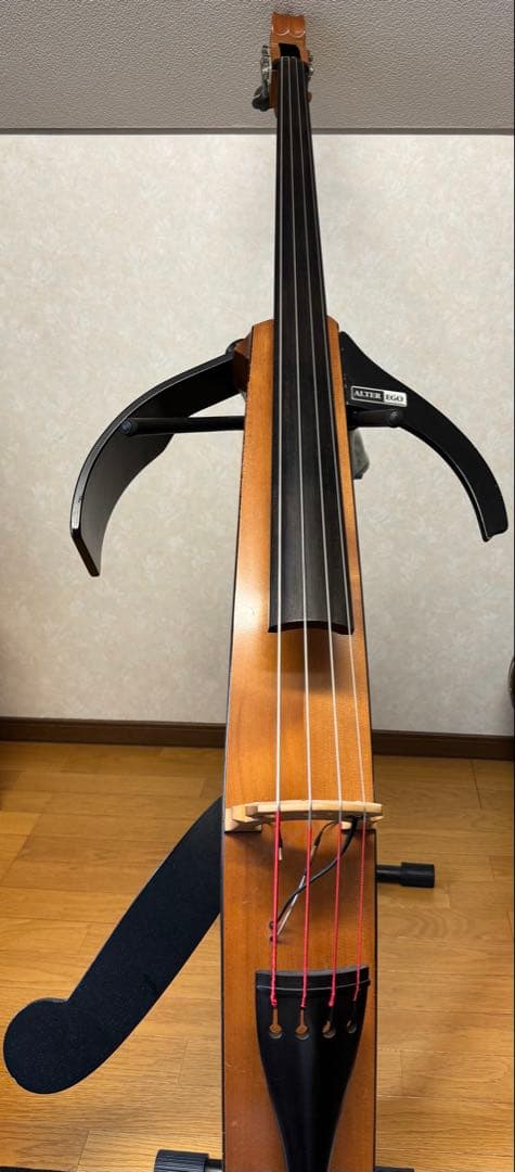 ベース Alter Ego Acoustic Line Figaro