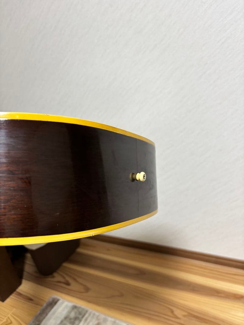 ギブソンB25 TSB 1960年代