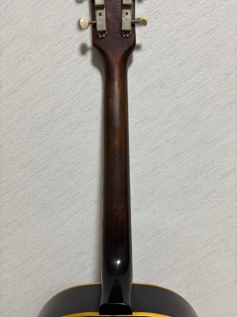 ギブソンB25 TSB 1960年代