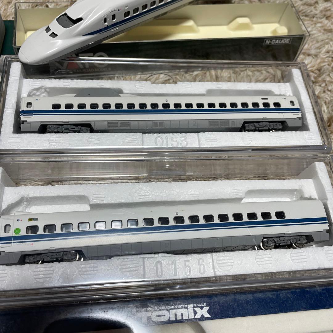 KATO カトー 700系　新幹線　ジャンク