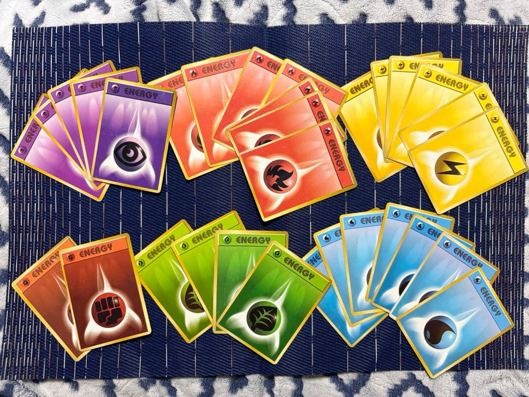 ⭐︎希少⭐︎旧裏ポケモンカード　セット売り　ひかるミュウetc...