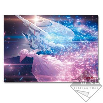 シドニアの騎士　ポスター　3点セット