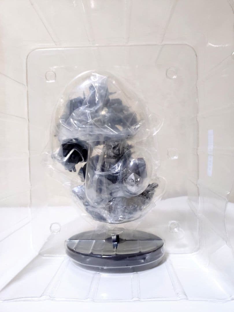 【はむ】ジャンプGIGA応募者全員サービス 爆豪勝己•緑谷出久フィギュア