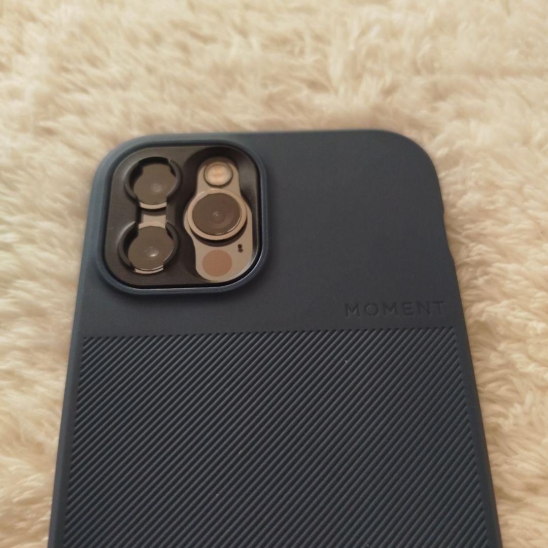 anli iphone 12 pro 128GB バッテリー残量86%