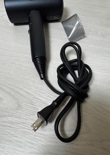 SHARP IB-P801-B ヘアドライヤー ブラック