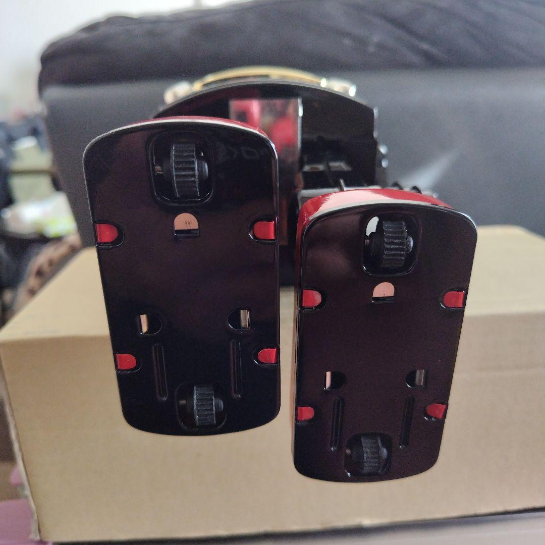 メタルハウス ブリキテレビロボット