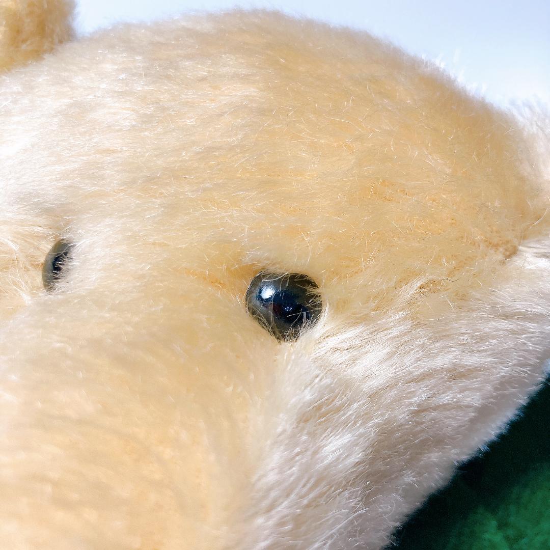 シュタイフ ノエル クリスマス 1500体限定 37cm　|3560|☆