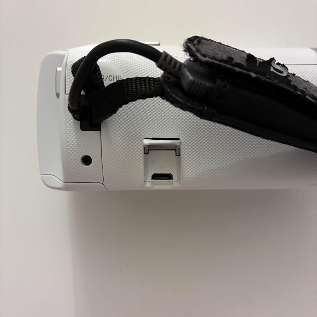 【Lakech】SONY ビデオカメラ HDR-CX470