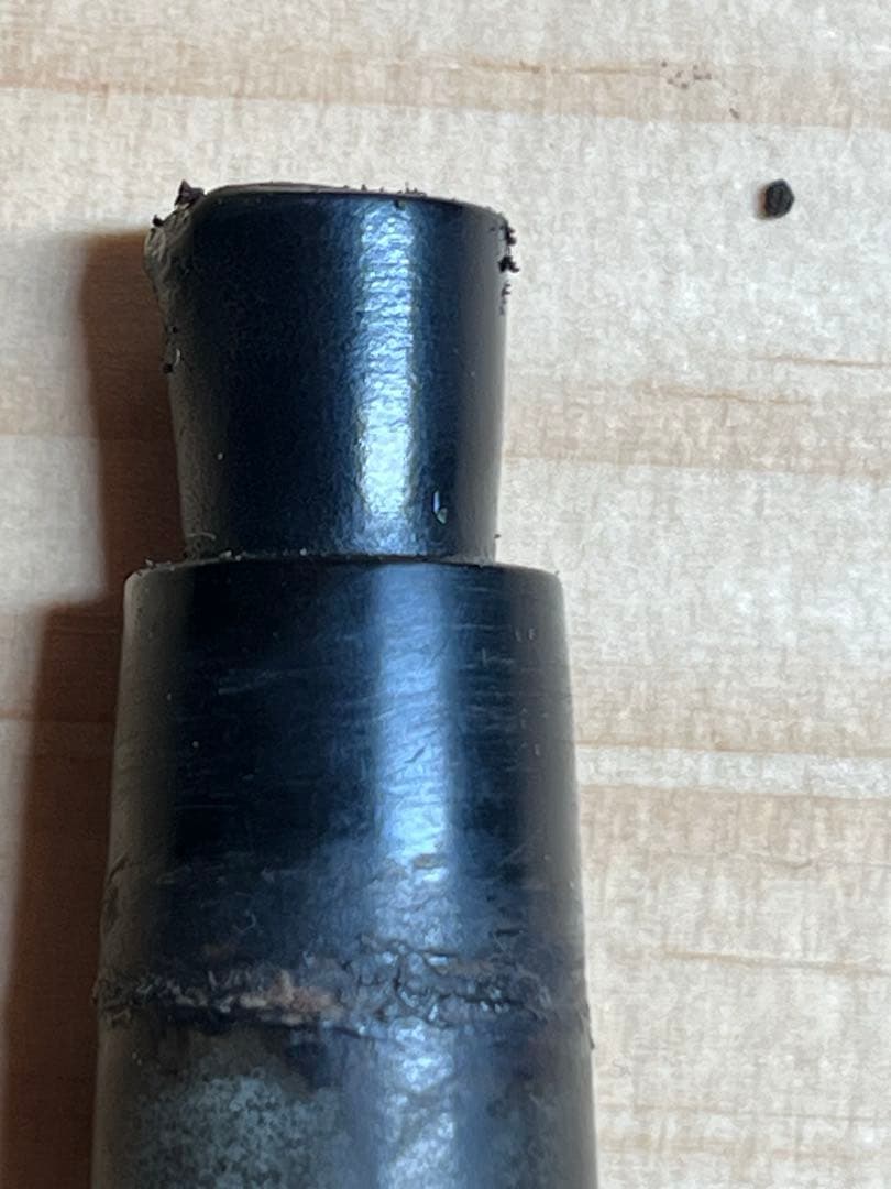 お値下 ピーターソンシステムスタンダード304 パイプ (中上級者向け) 中古品