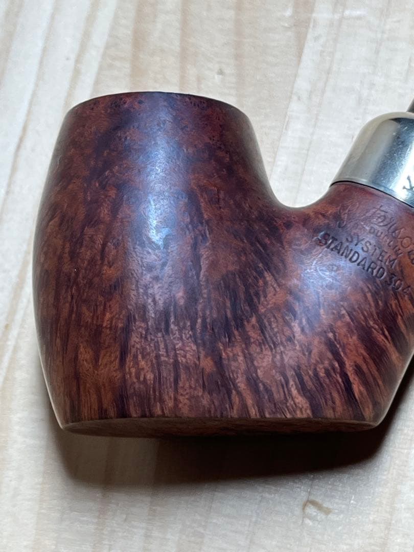 お値下 ピーターソンシステムスタンダード304 パイプ (中上級者向け) 中古品