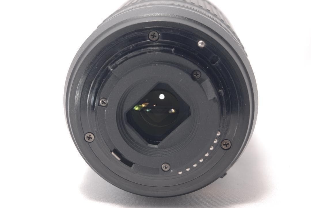 ⭐️旅行や紅葉に⭐️Nikon 70-300mm AF-P 望遠　手ぶれ補正