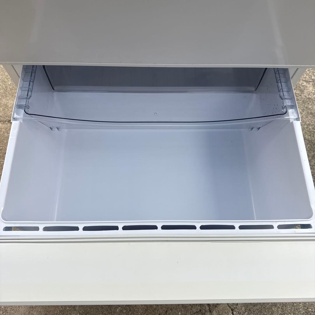 AQUA 冷蔵庫 AQR-27J 272L 中型