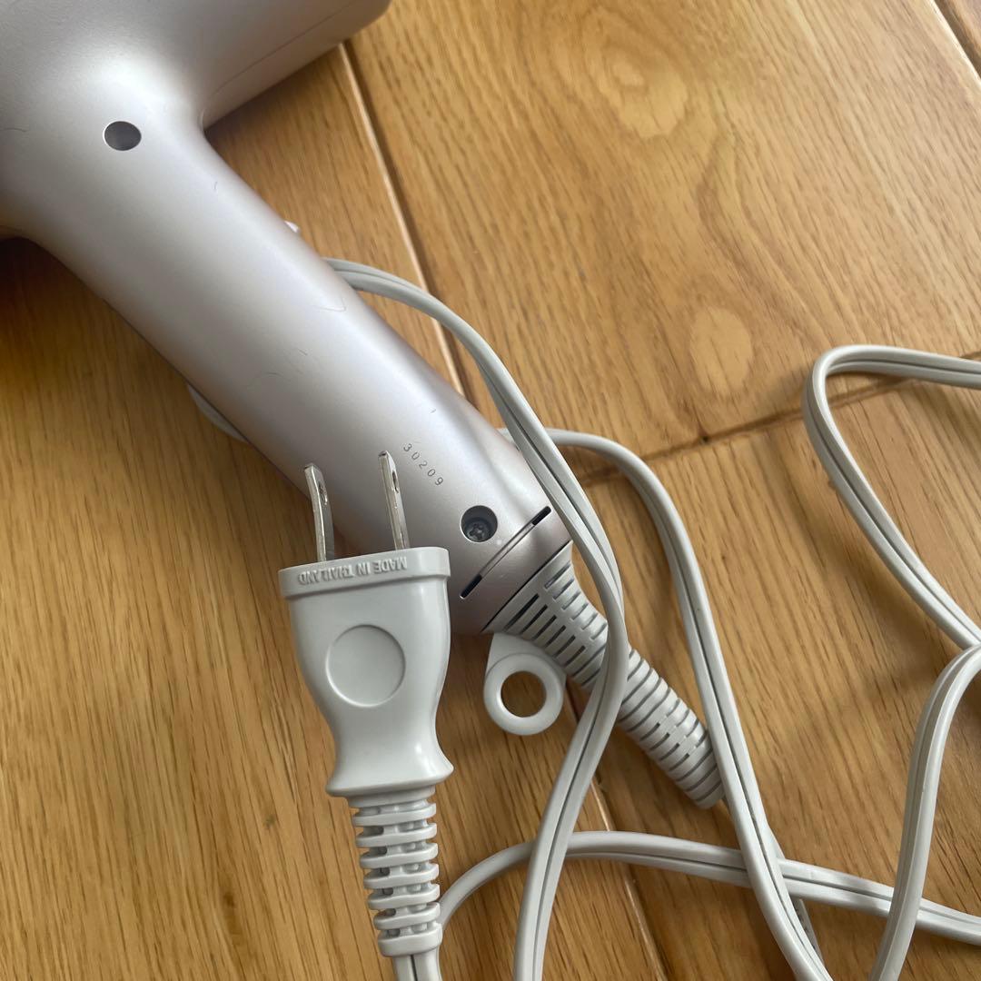 Panasonic nanocare ヘアドライヤー　ジャンク