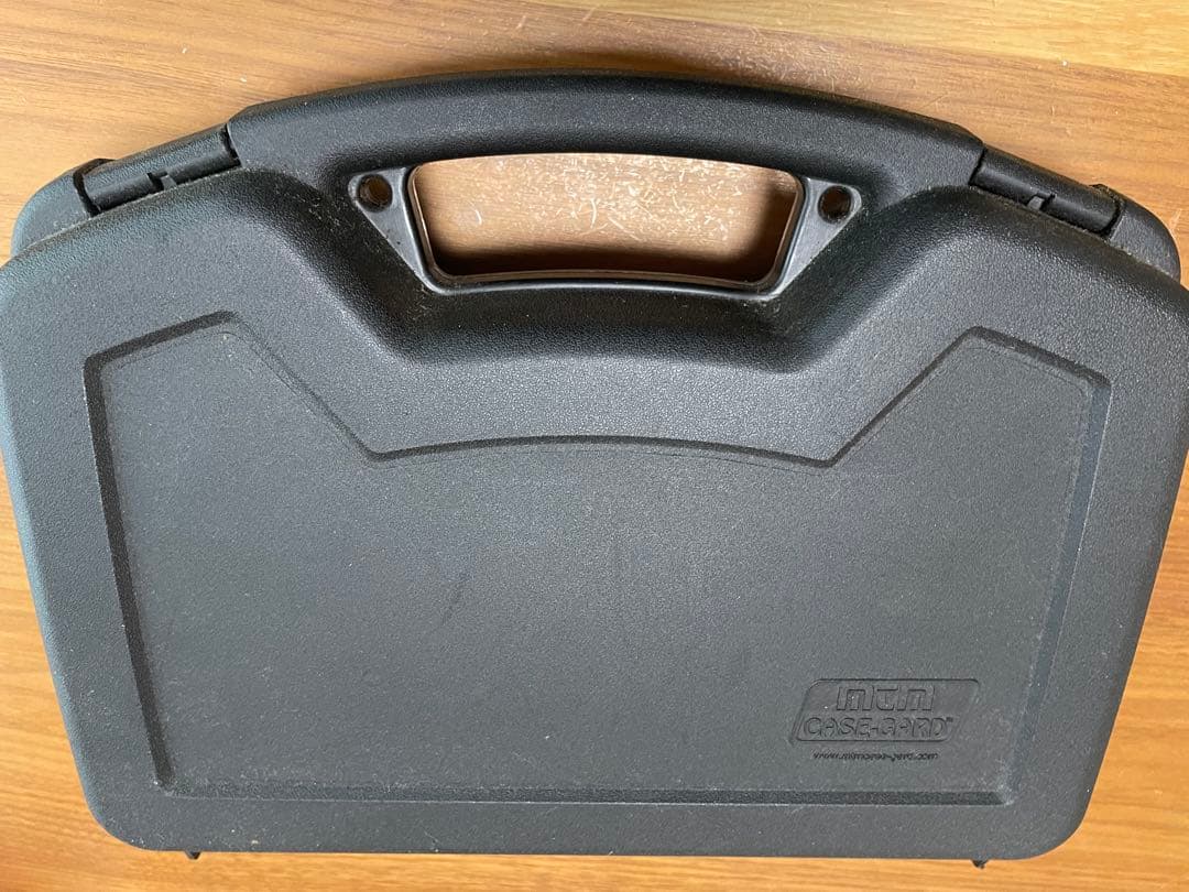 東京マルイ デザートイーグル .50AE ガスブローバック