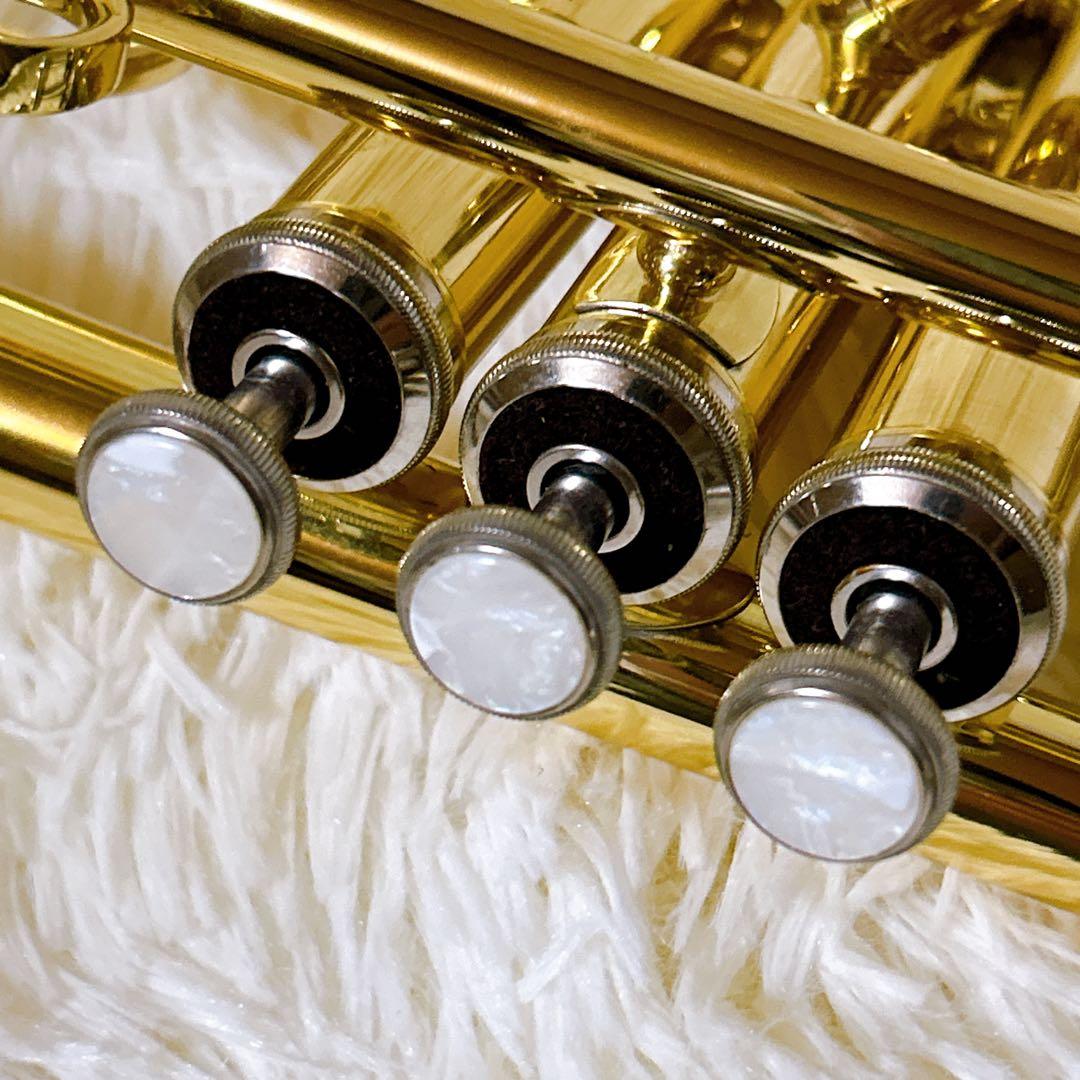 【美品】 THE MARCART トランペット Sophia Series