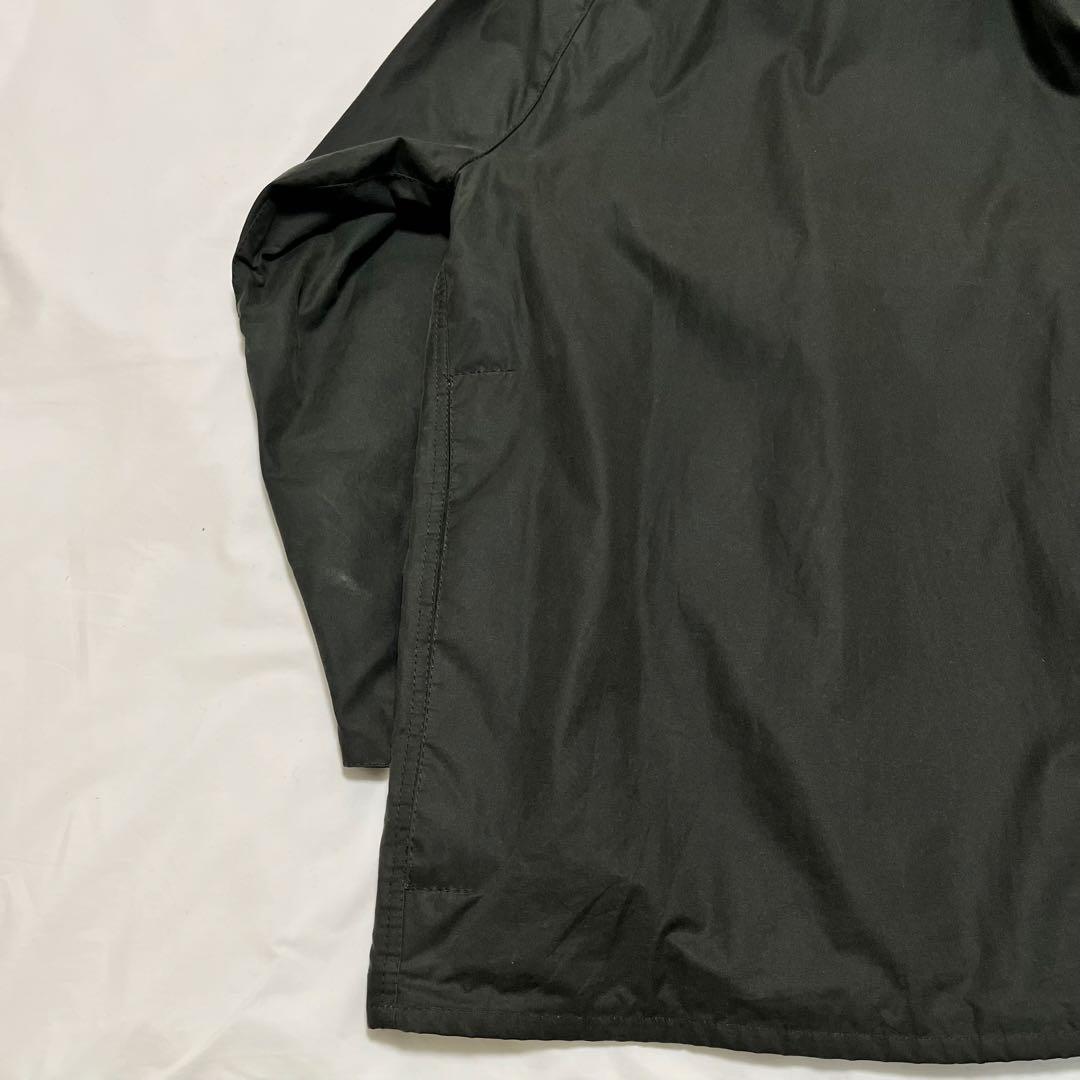 Barbour BEAUFORT バブアー ビューフォート40 セージ