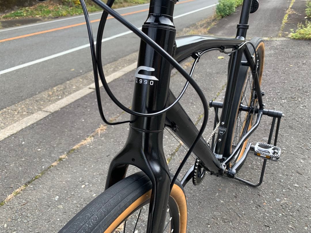 【即乘】送料無料 corratec 油圧式ディスクブレークロスバイク SHAPE