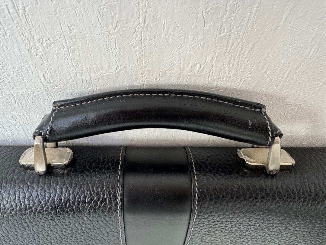 【新品未使用】 BURBERRY LONDON ブリーフケース ビジネスバッグ