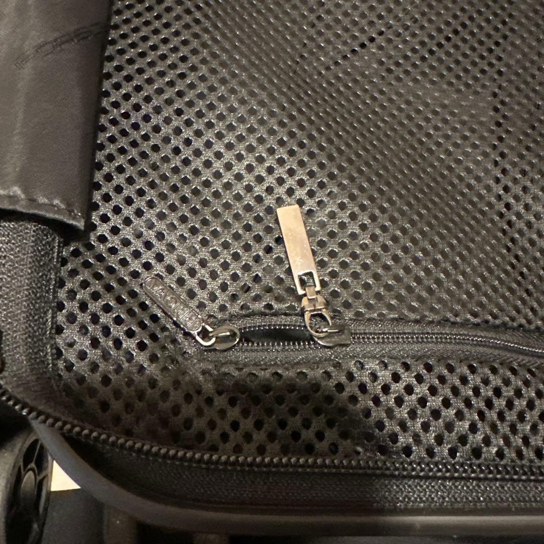 【スーツケース】RIMOWA×ポルシェ