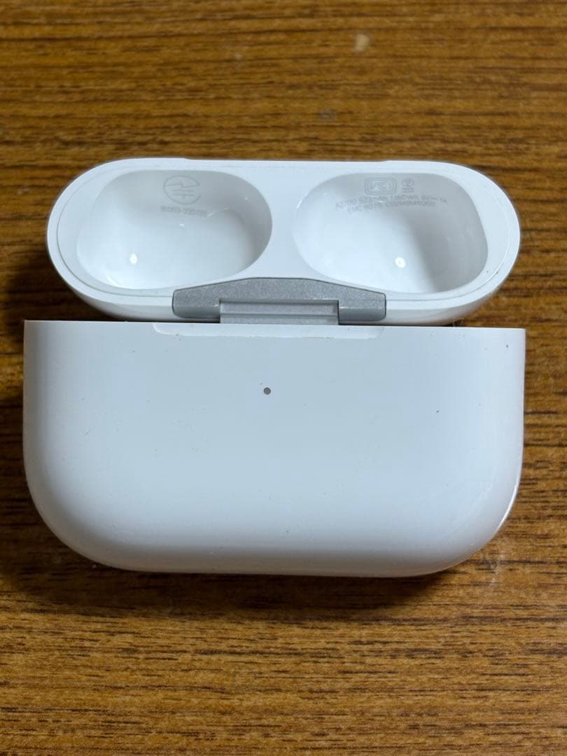 AirPods Pro 第2世代 Lightning A2698