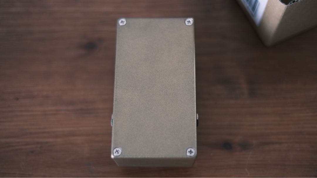 美品　箱付き　Umbrella Company Hitchhike Drive