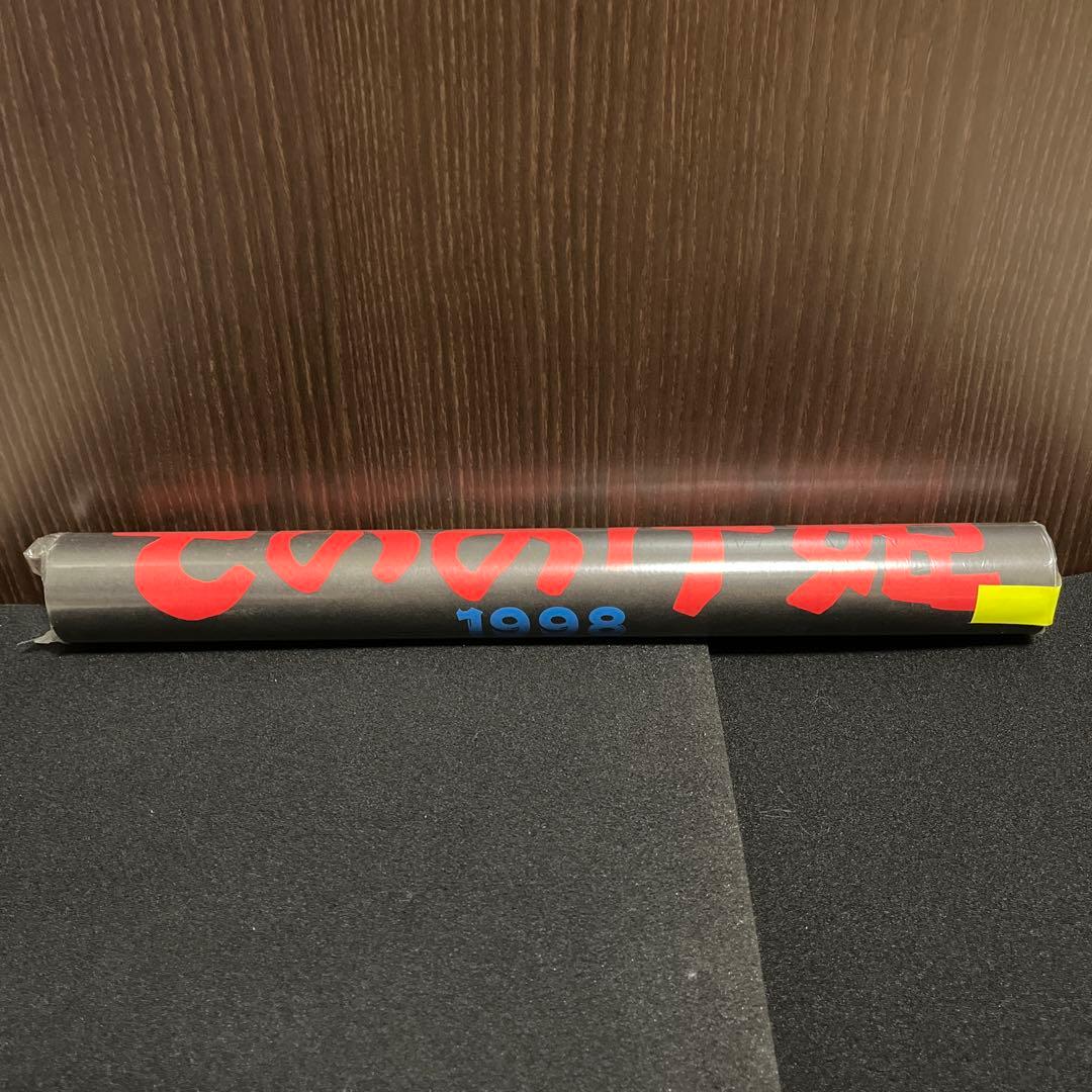 【✨もののけ姫✨1998年カレンダー✨新品未開封品✨27年暗所保管美品！✨】②