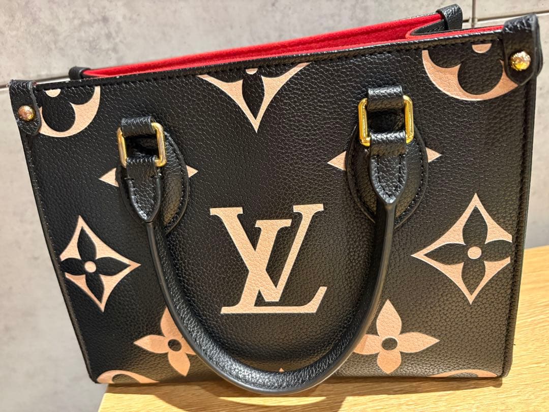 Louis Vuitton バッグ