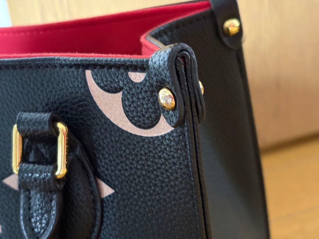 Louis Vuitton バッグ