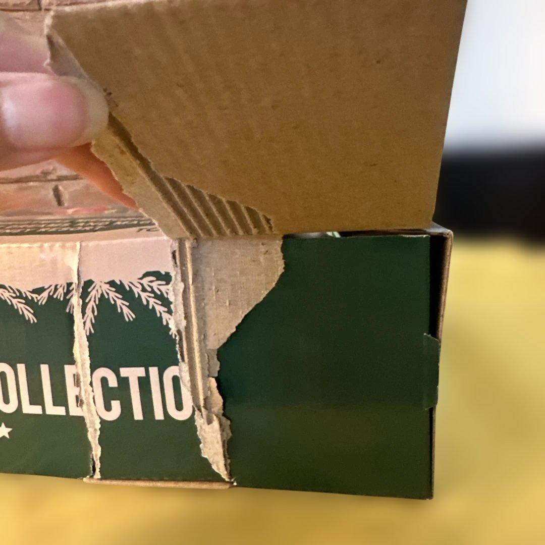 東京ディズニーリゾート 限定クリスマスコレクション 12個セット