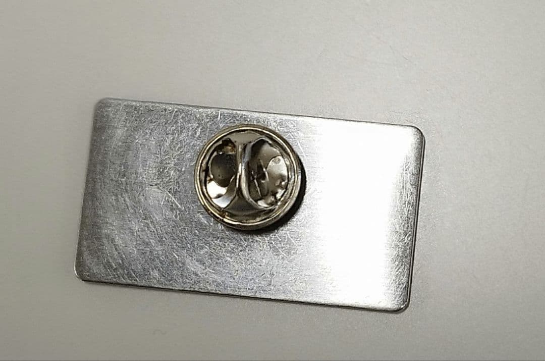 大阪 関西万博 ピンバッジ 歯科医師会　非売品　ミャクミャク　よ坊さん