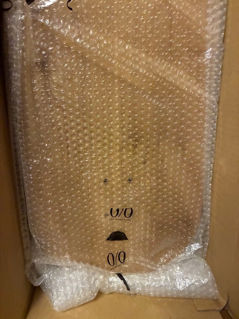 ネルデザインワークス　muku no deck sbskit付