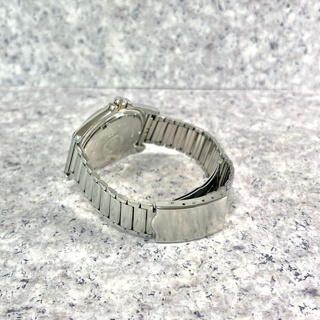 ティソ PR100 替えベルト 稼働 TISSOT シルバー ゴールド クォーツ