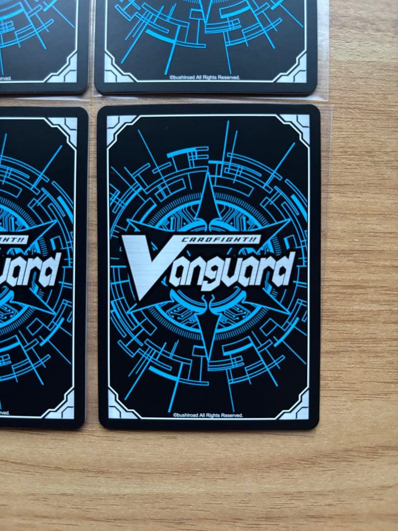 ティックダウン・ドラゴン【FFR】{DZ-BT10/FFR06} 4枚