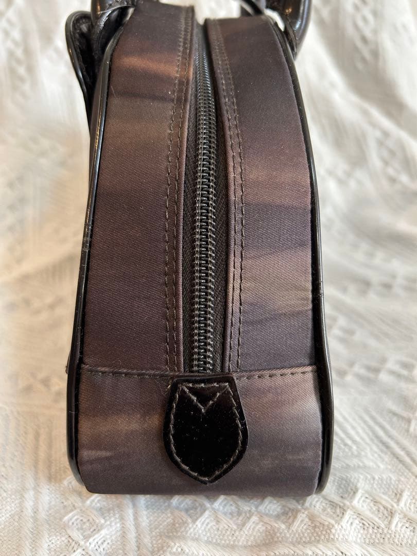 (*)様 Christian Dior クリスチャンディオール ダブルサドルバッ