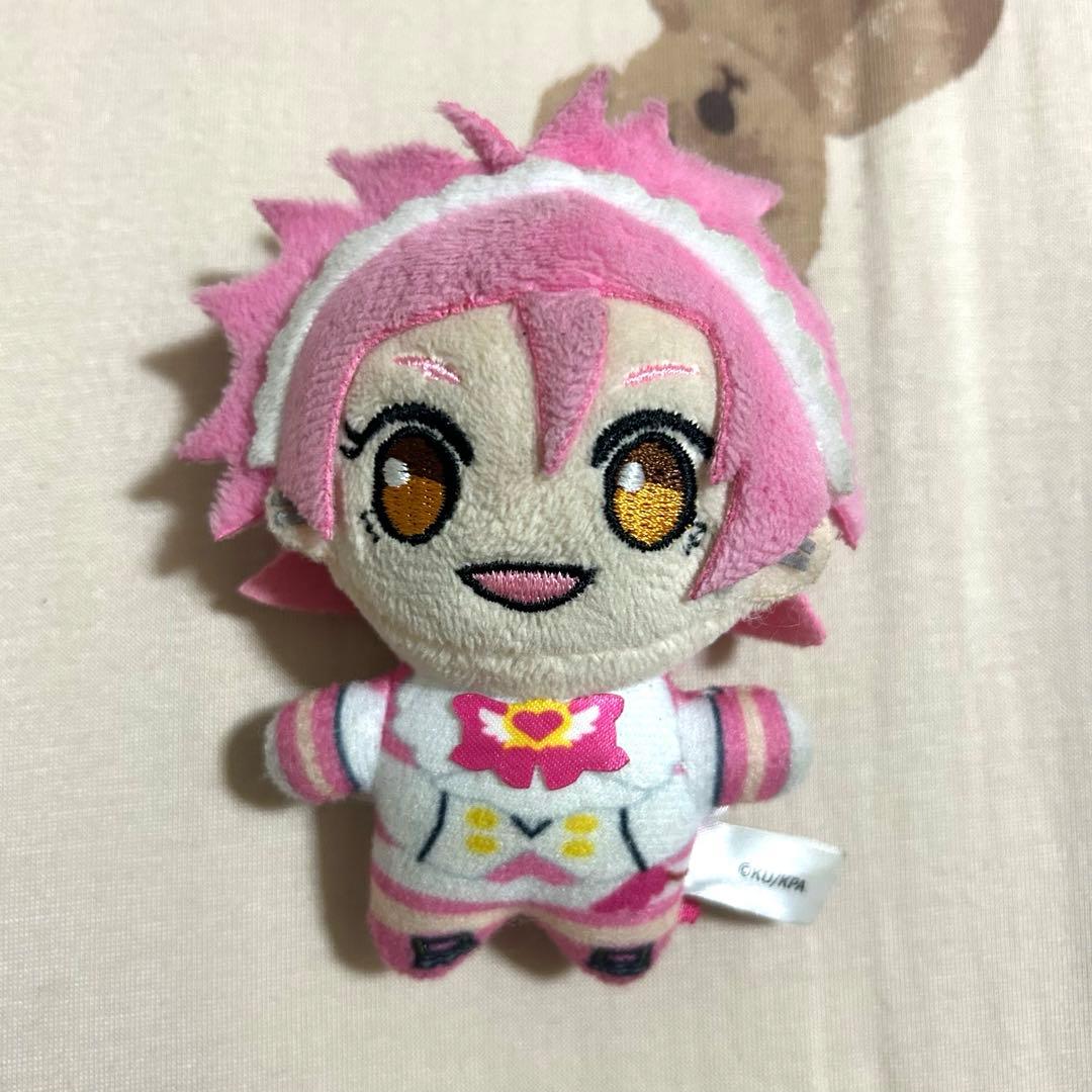 美男高校地球防衛部 蔵王立 まとめ売り